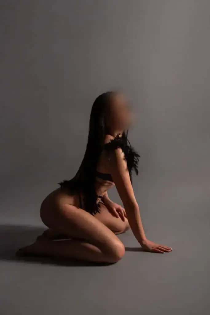 Holka na sex Lili - fotka 2