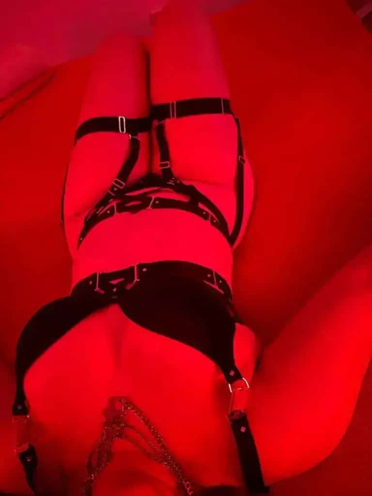 Holka na sex Lina - Relax for boy, Praha 1 - fotka 4