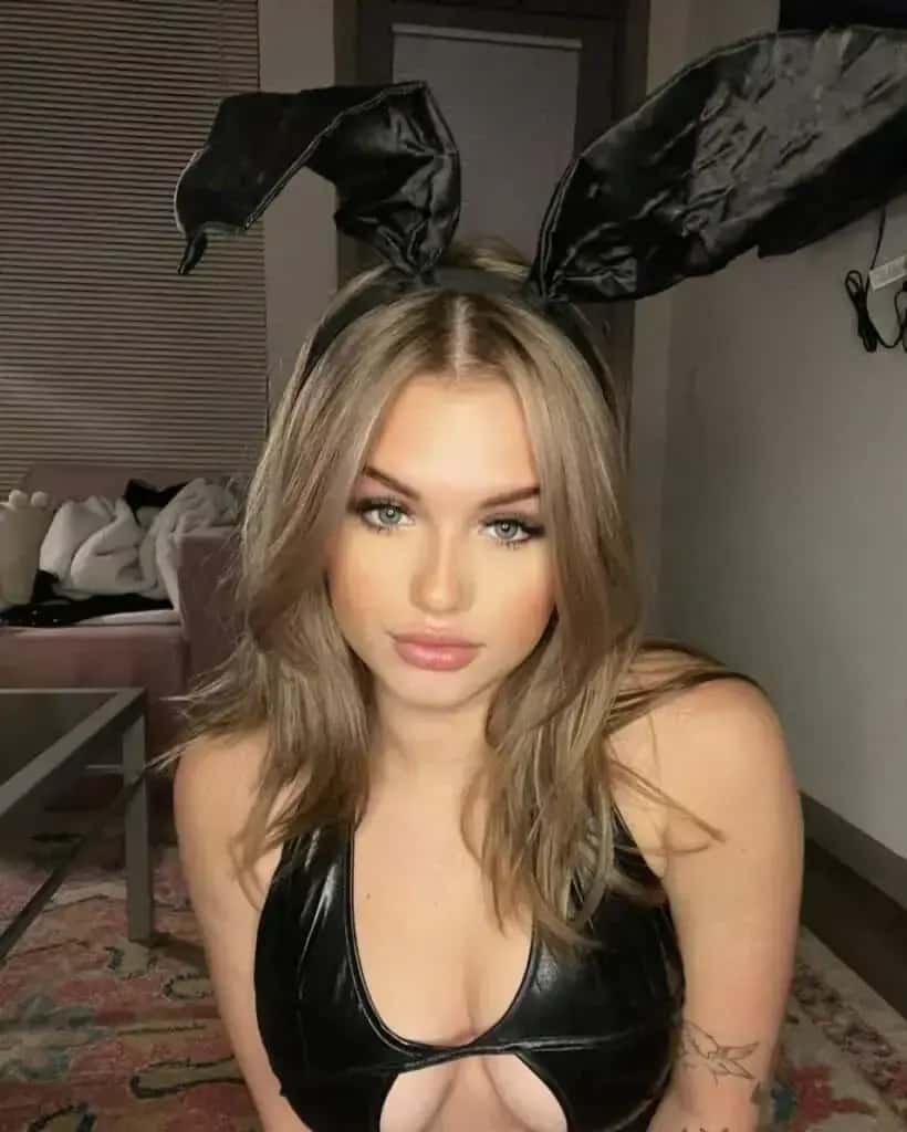 Holka na sex Lina - fotka 2