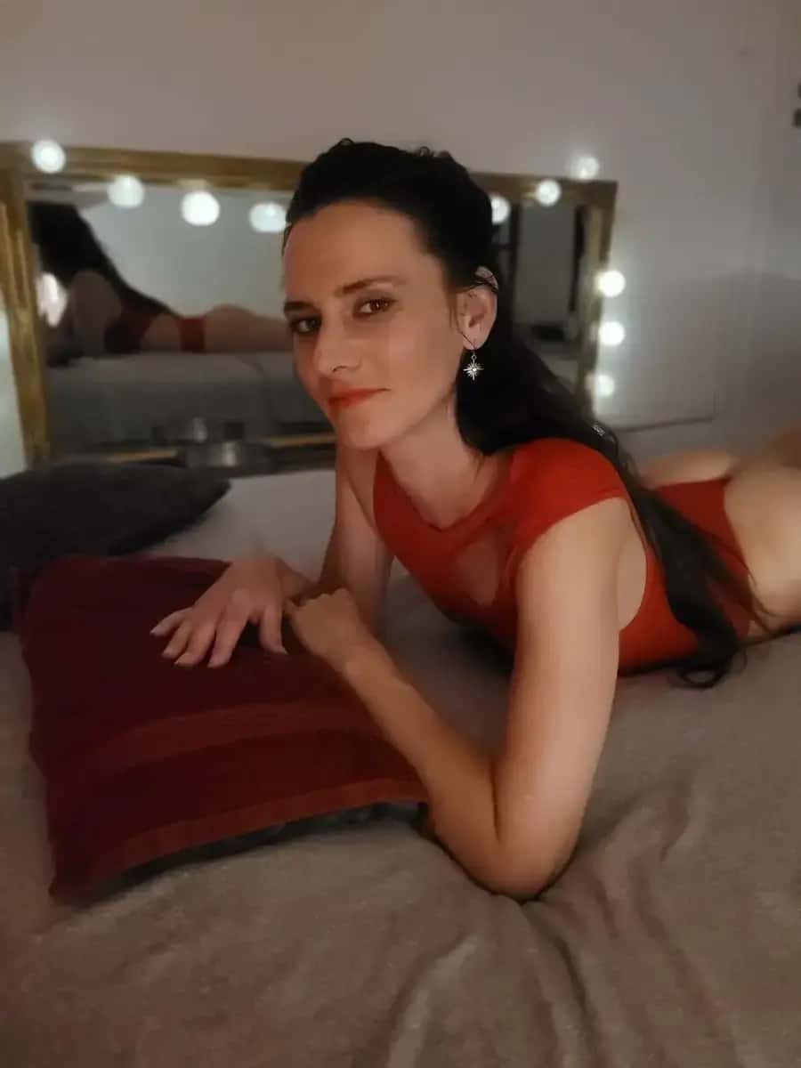 Erotická masérka Magda - Studio Esence, Plzeň - fotka 5