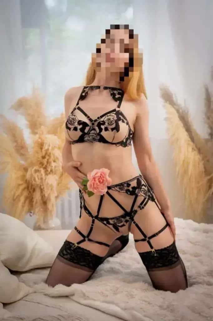 Holka na sex Marie - Lovely girls - fotka 5
