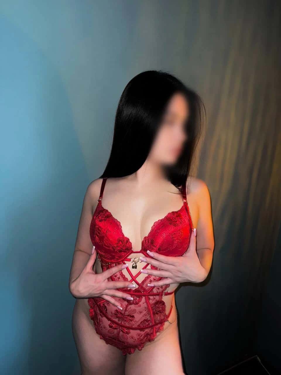 Erotická masérka Milana - Imperium Massage - Praha 3