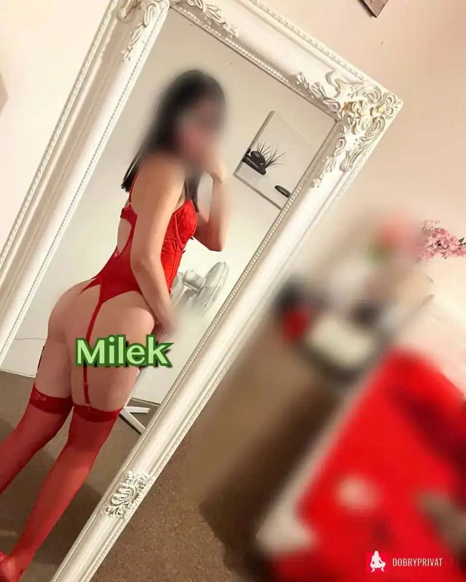 Holka na sex Milek, Escort - Relax for boy
