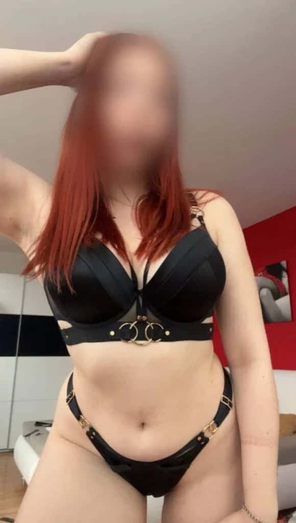 Holka na sex Mira, Brno - fotka 4