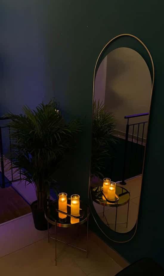Masážní salon Sweet Peach, Praha 7 - fotka 4