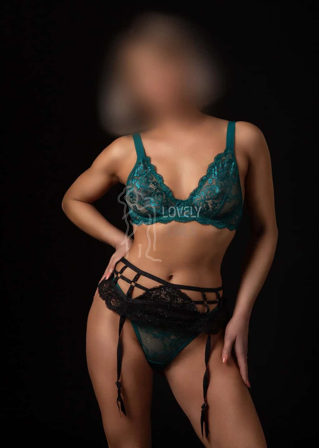 Holka na sex Nika - Lovely girls, Praha 2 - fotka 3