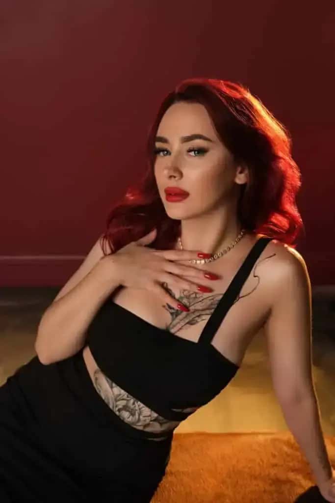 Holka na sex Nika Escort - fotka 5