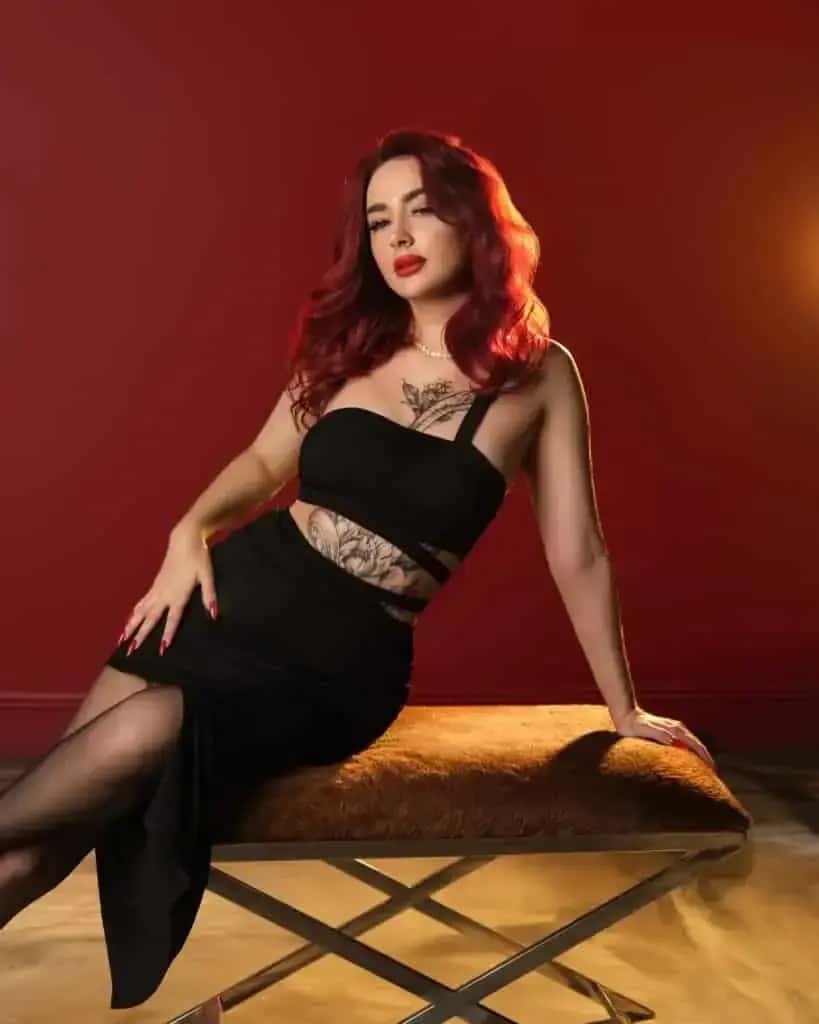 Holka na sex Nika, Escort - Praha 7
