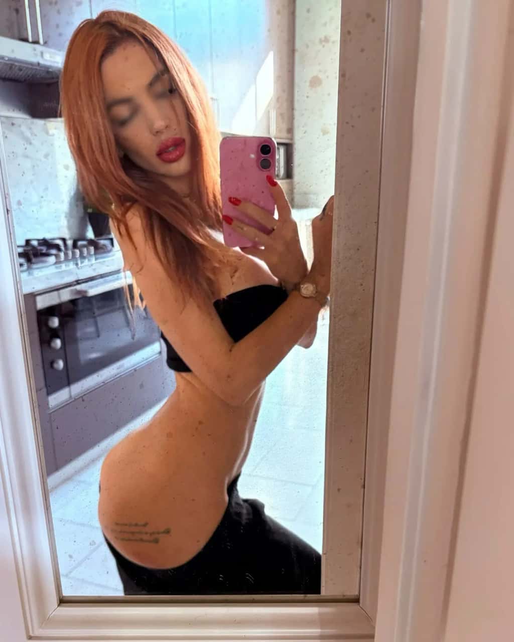 Holka na sex Niki - fotka 1