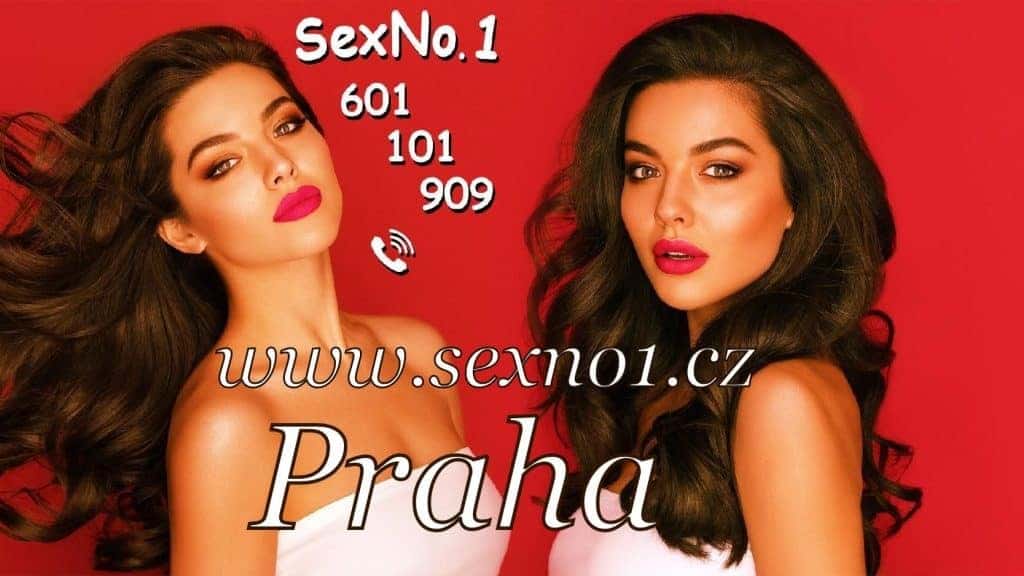 Sex No 1 - Privát - Praha 3