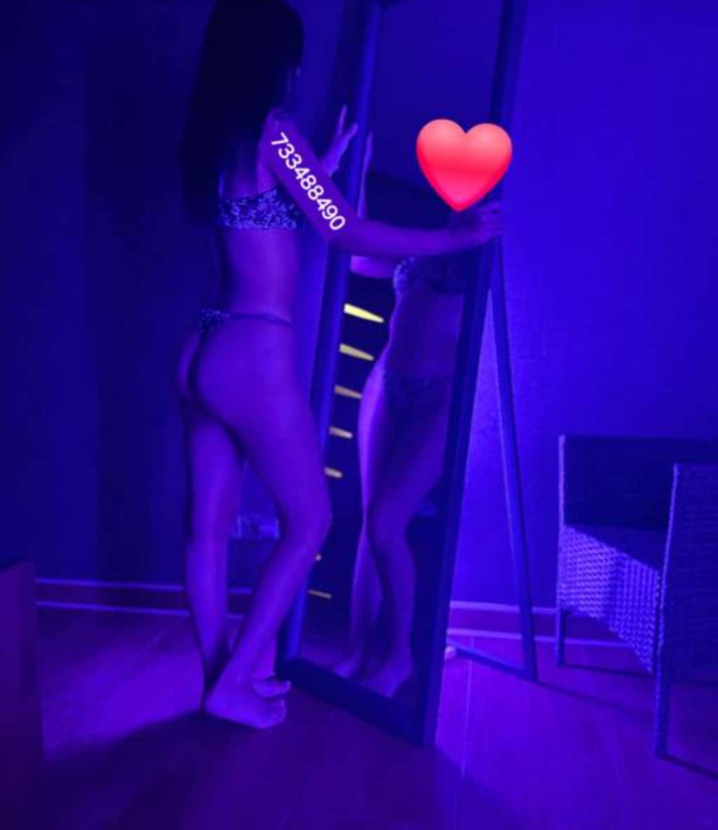 Holka na sex Veronika - Dreammasage, Ostrava - fotka 5