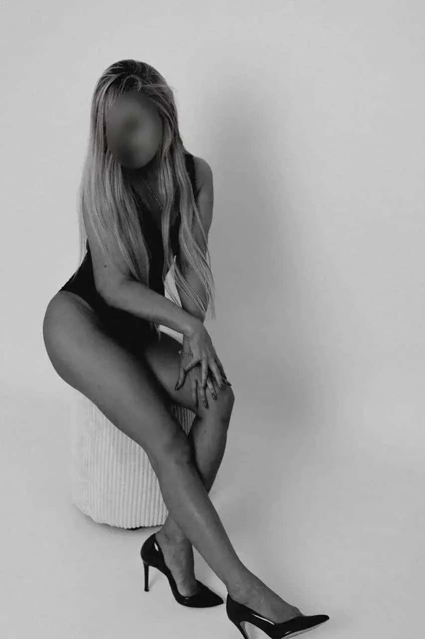 Erotická masérka Sofia Escort - Paradise massage - fotka 2