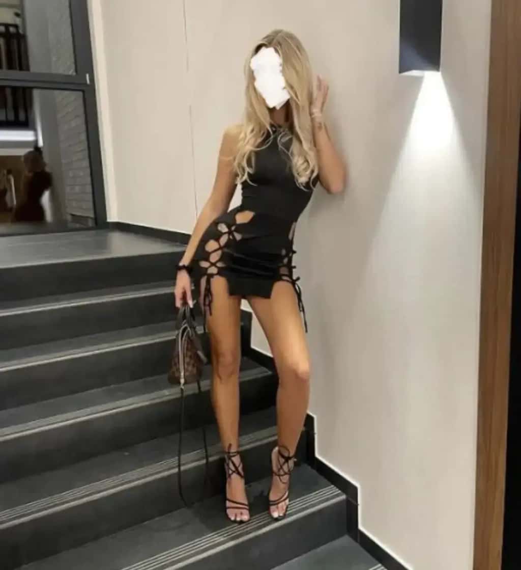 Holka na sex Sonya - Prostějov