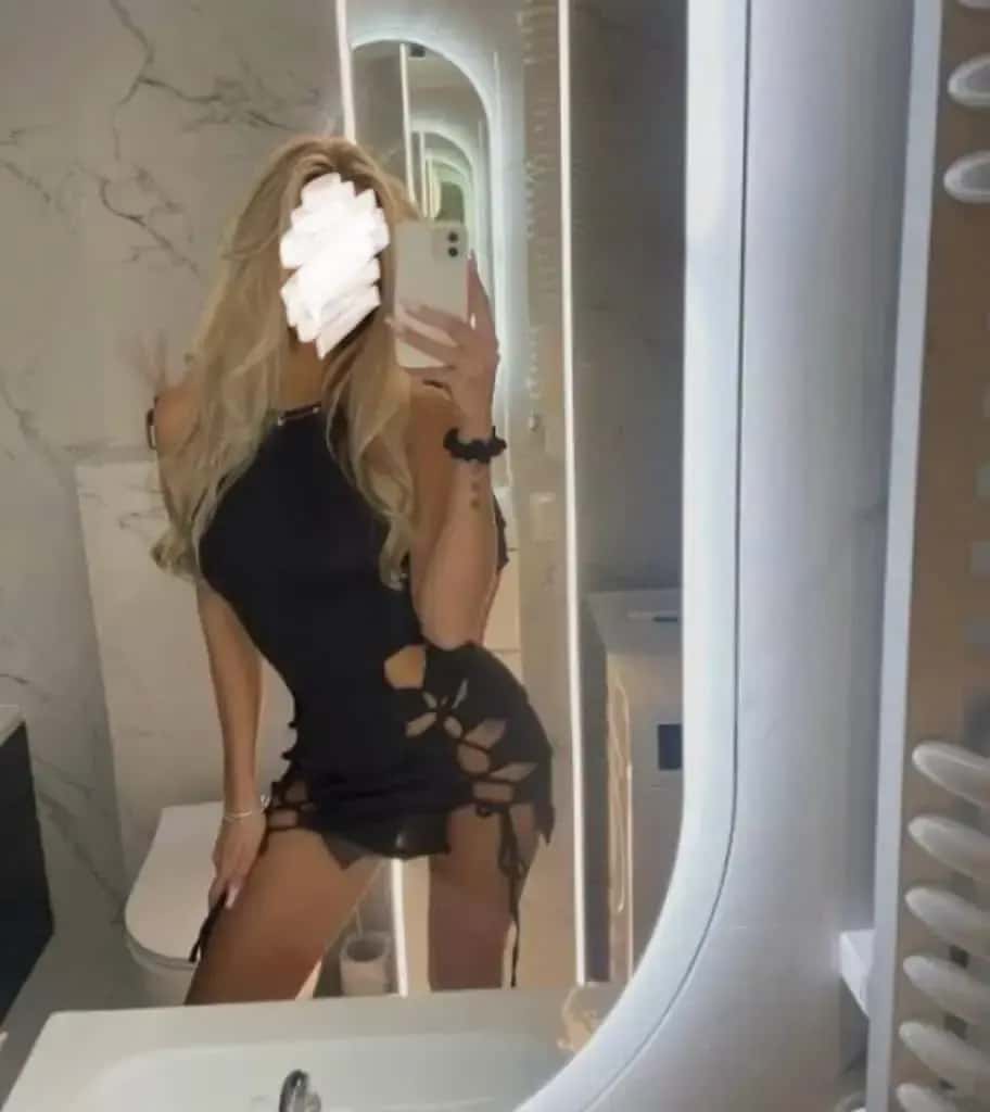 Holka na sex Sonya - fotka 1