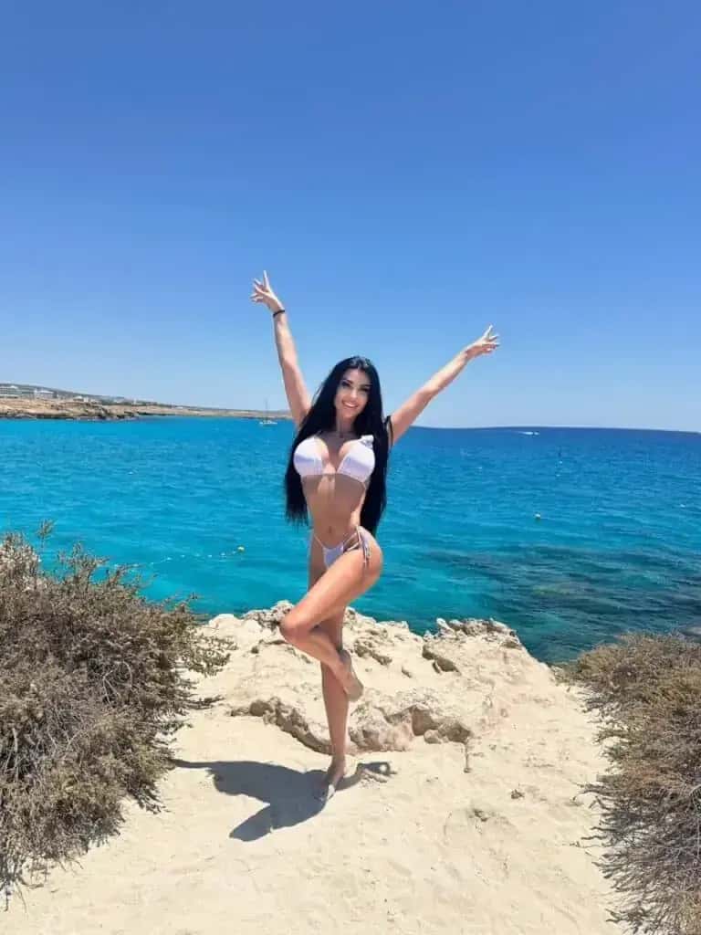 Holka na sex Tinka Escort - fotka 17