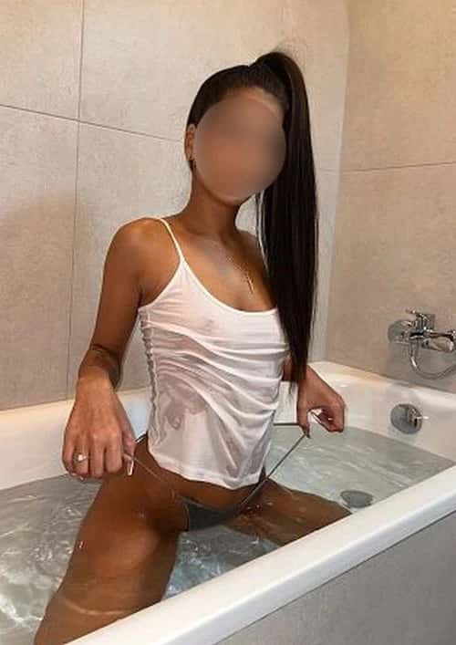 Holka na sex Nancy, Escort - Sex No 1 - Praha 3
