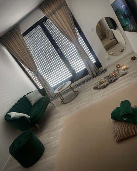 Emerald massage - Erotické masáže - Brno