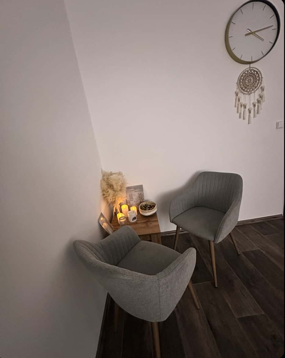 Masážní salon B&C Harmony, Plzeň - fotka 4