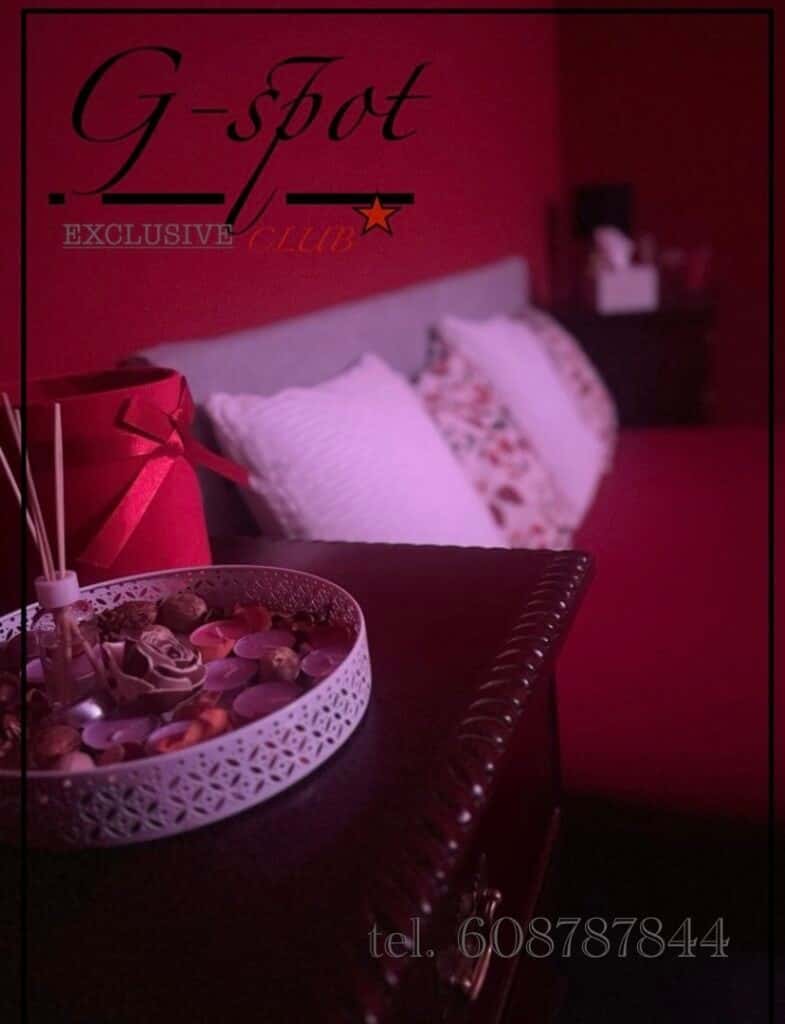 Privát club G-spot - Privát - Praha 3