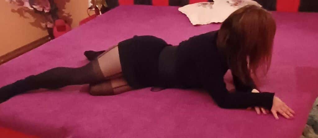 Holka na sex Gábinka, Escort, Ústí nad Labem - fotka 2