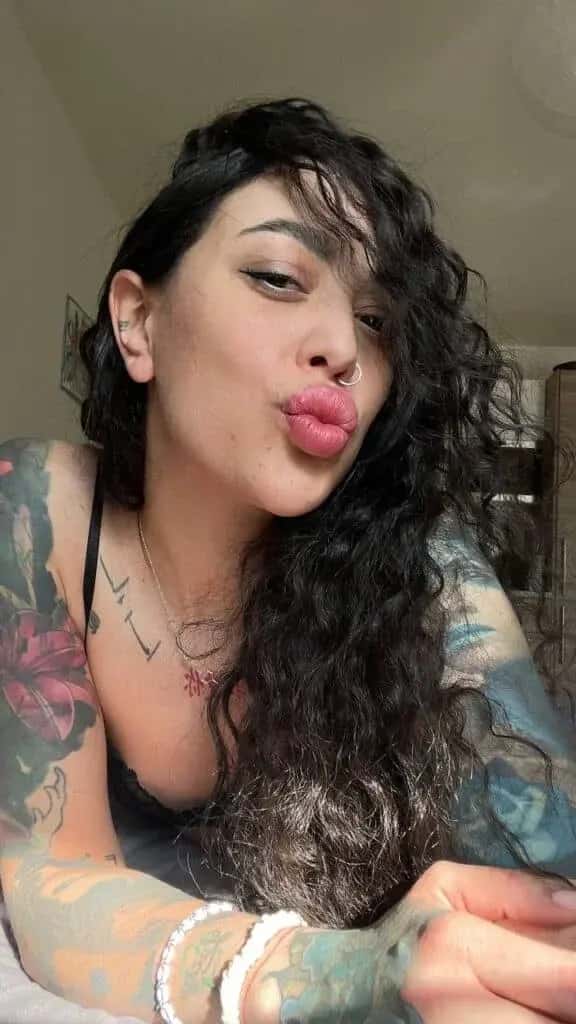 Holka na sex Karina Escort - Martin Kurt Elite, Praha 7 - fotka 2