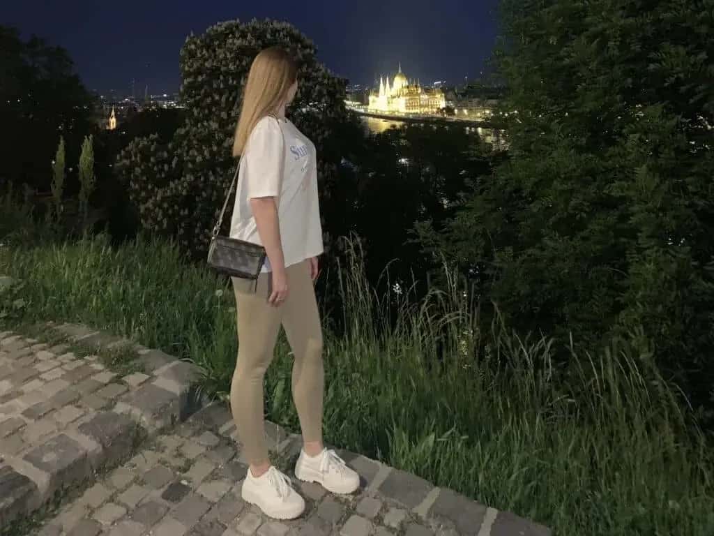 Holka na sex Kristyna Escort - fotka 8