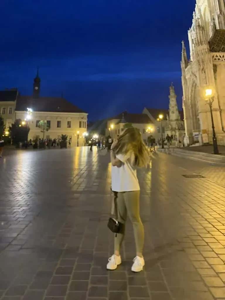 Holka na sex Kristyna Escort - fotka 1