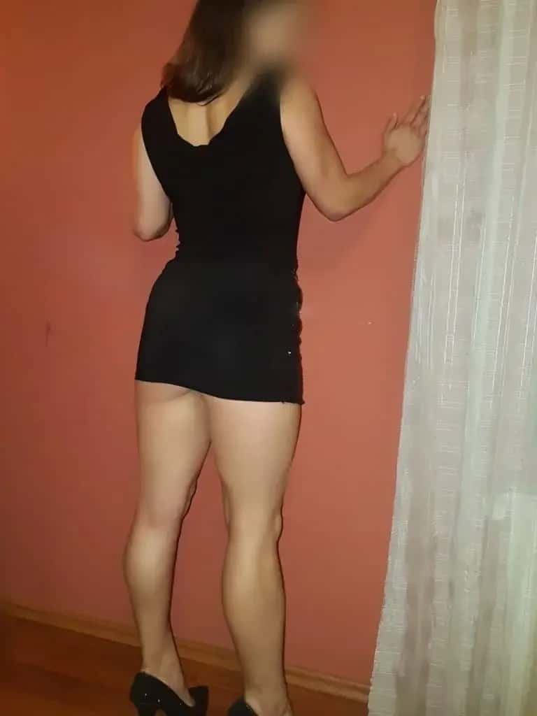 Holka na sex Lucka Escort - Privát Pusinky, Praha 4 - fotka 1