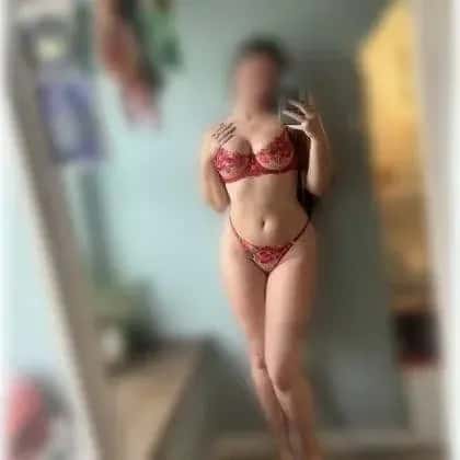 Holka na sex Ilona - Praha 9