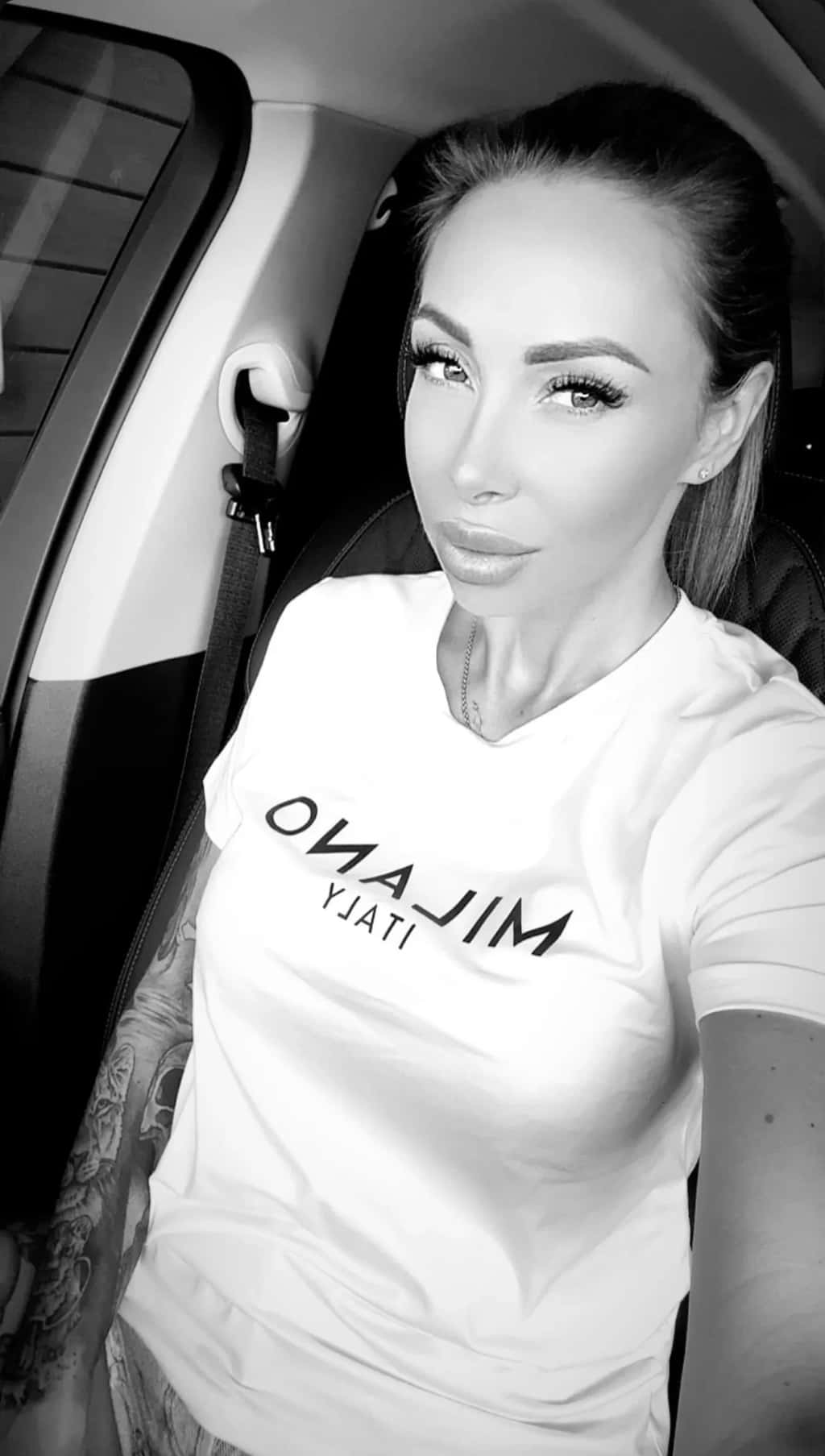 Holka na sex Michelle, Escort, Praha 1 - fotka 1