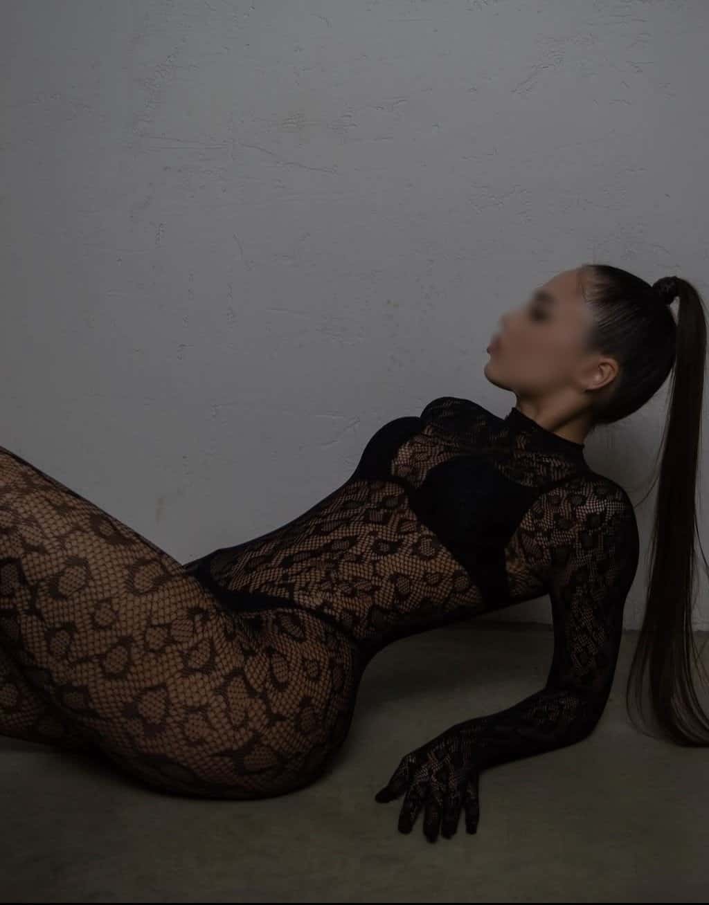 Erotická masérka Kira - OPIUM Massage, Praha 3 - fotka 3