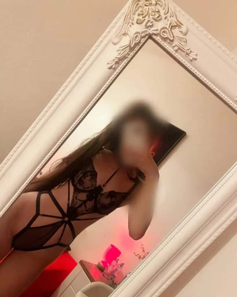 Holka na sex Jana Escort - Relax for boy - fotka 5