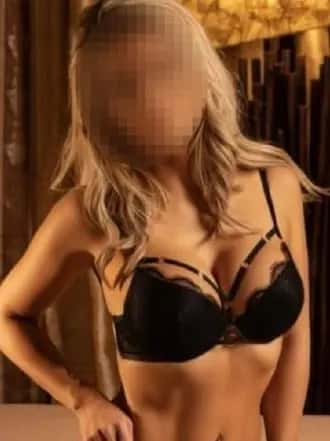 Holka na sex Aneta Escort - Sex No 1, Praha 3 - fotka 2