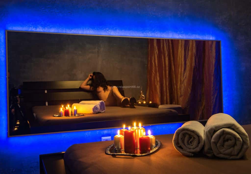 Masážní salon Relax Point 66 - fotka 8
