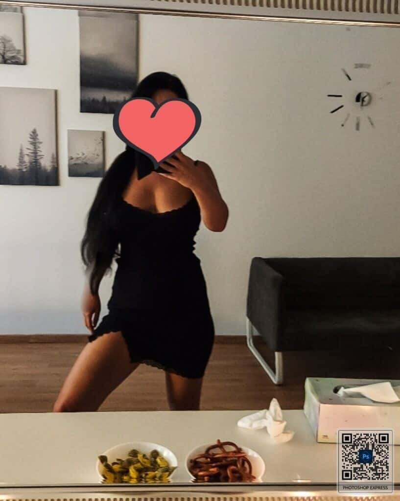 Holka na sex Laura - fotka 4