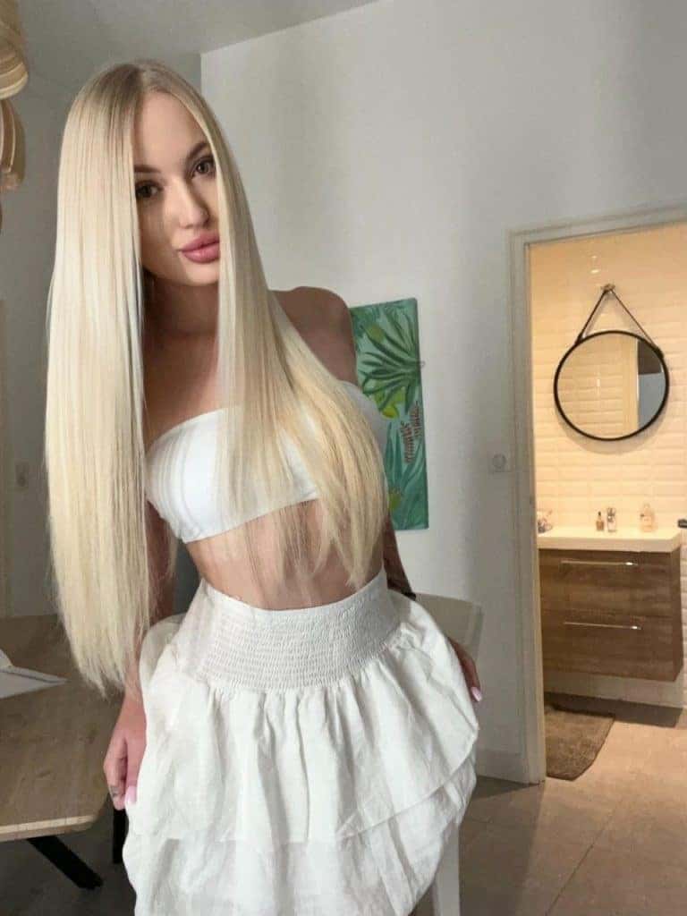 Holka na sex Lera, Escort, Zlín - fotka 5