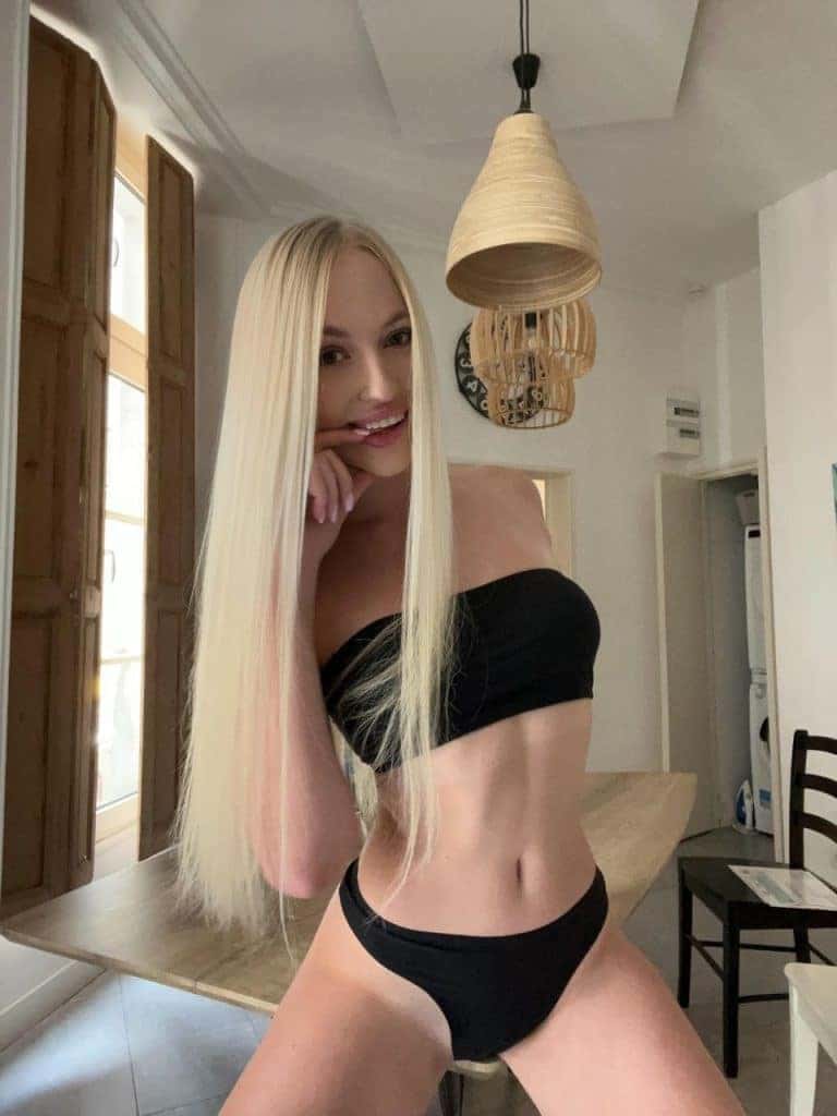 Holka na sex Lera, Escort, Zlín - fotka 10