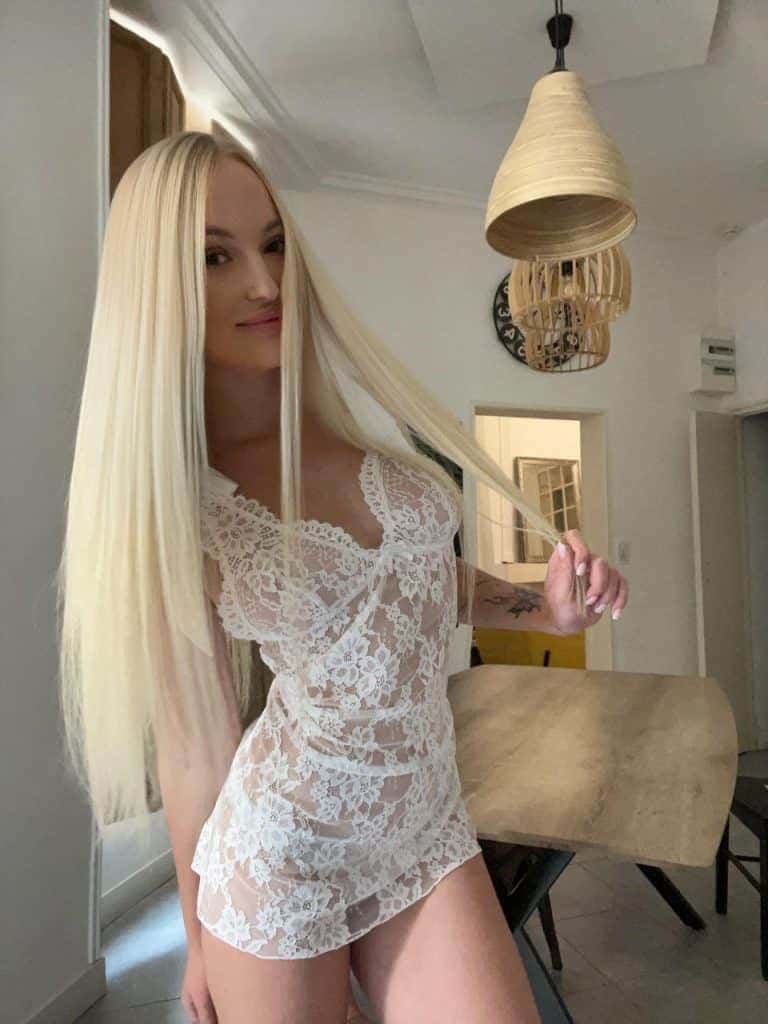 Holka na sex Lera, Escort, Zlín - fotka 6