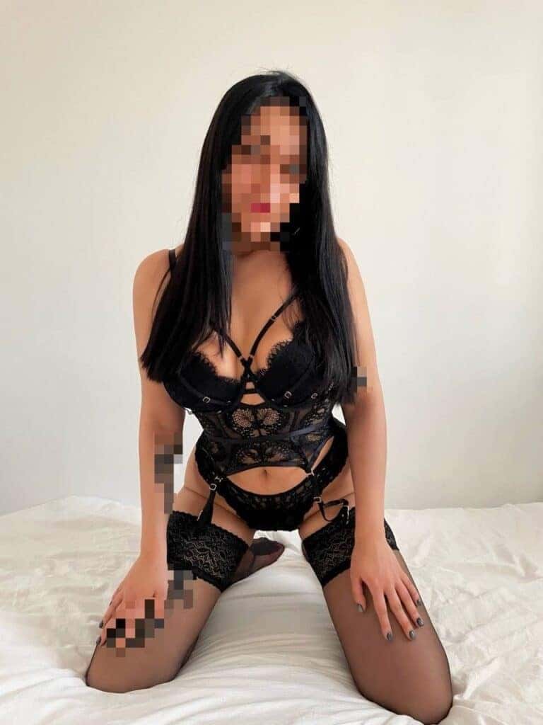 Holka na sex Mihaella - Brno