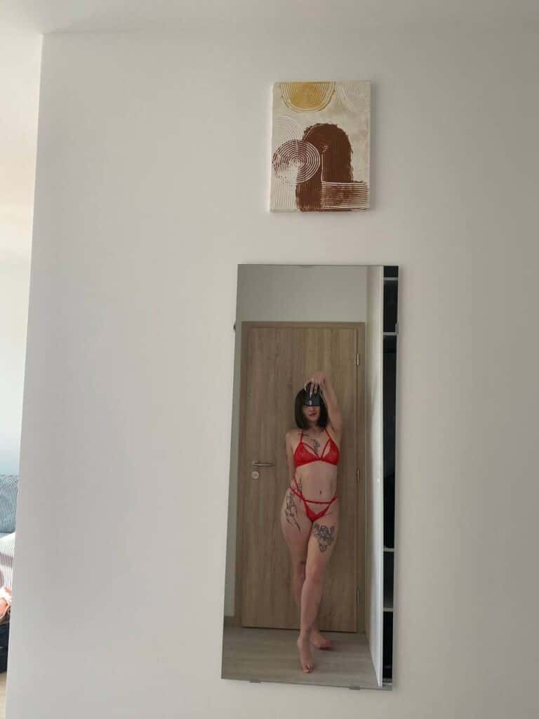 Holka na sex Mila, Escort - Brno