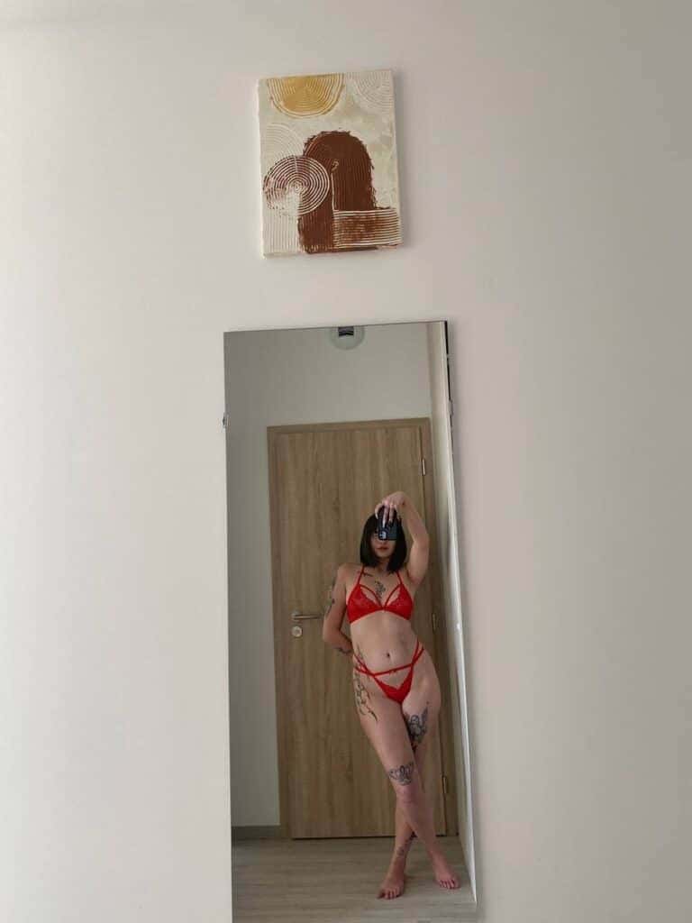 Holka na sex Mila, Escort, Brno - fotka 2
