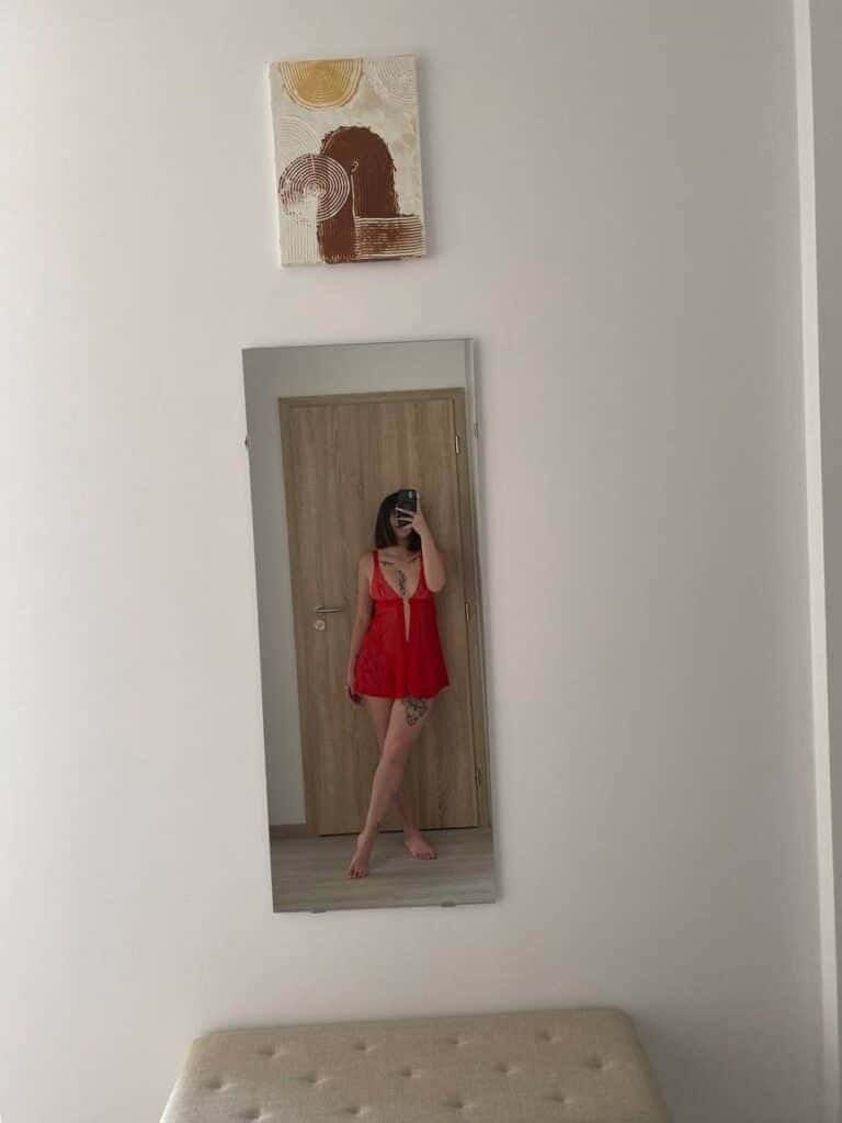 Holka na sex Mila, Escort, Brno - fotka 4