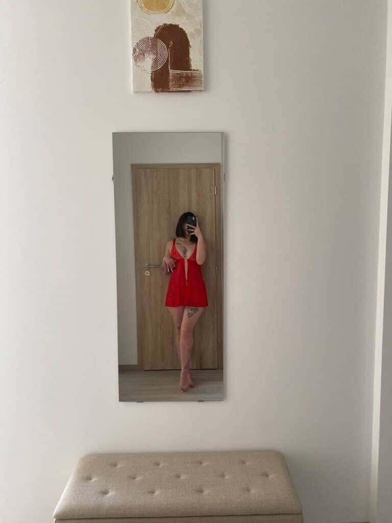 Holka na sex Mila, Escort, Brno - fotka 3
