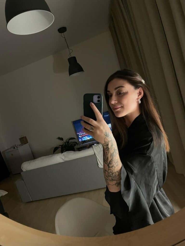 Holka na sex Mila, Liberec - fotka 5