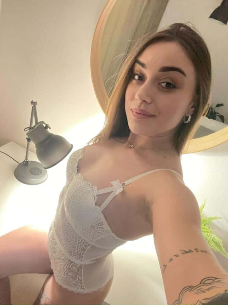 Holka na sex Mila, Liberec - fotka 2