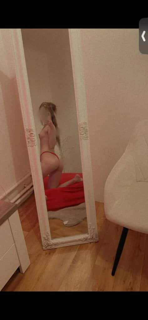 Holka na sex Milek - Relax for boy, Praha 1 - fotka 5