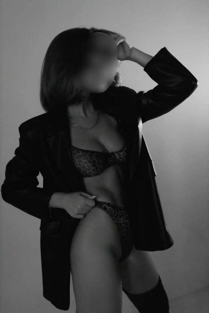 Holka na sex Nikol, Mladá Boleslav - fotka 4