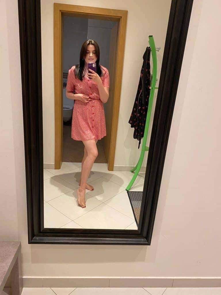 Holka na sex Olga, Escort, Praha 7 - fotka 5