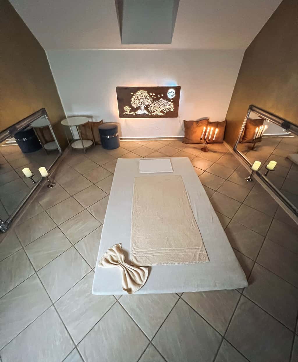 Masážní salon Sensual salon - fotka 4
