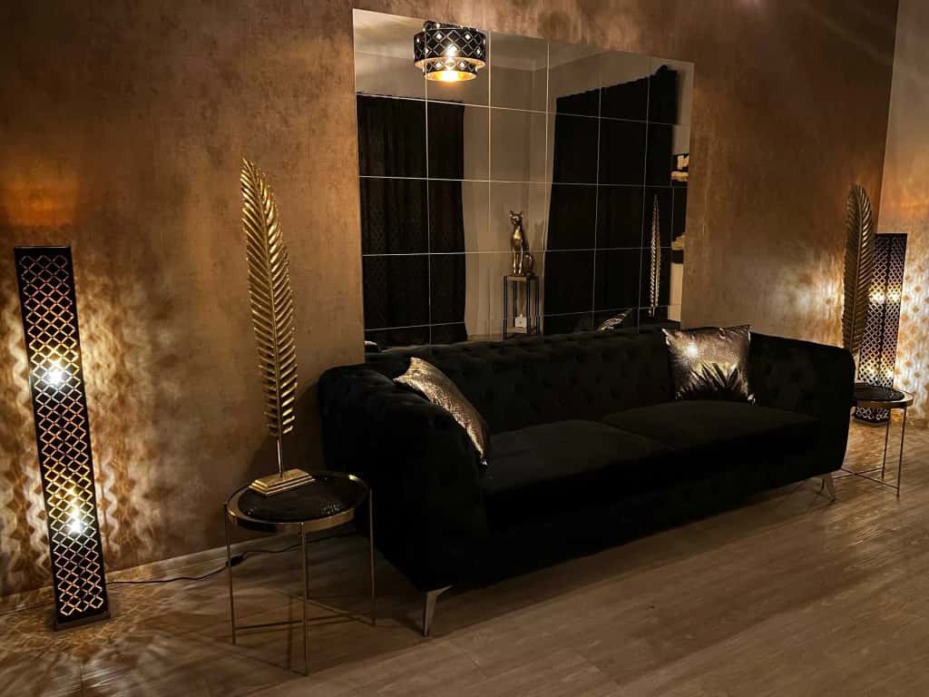 Masážní salon Tantra club, Praha 2 - fotka 7